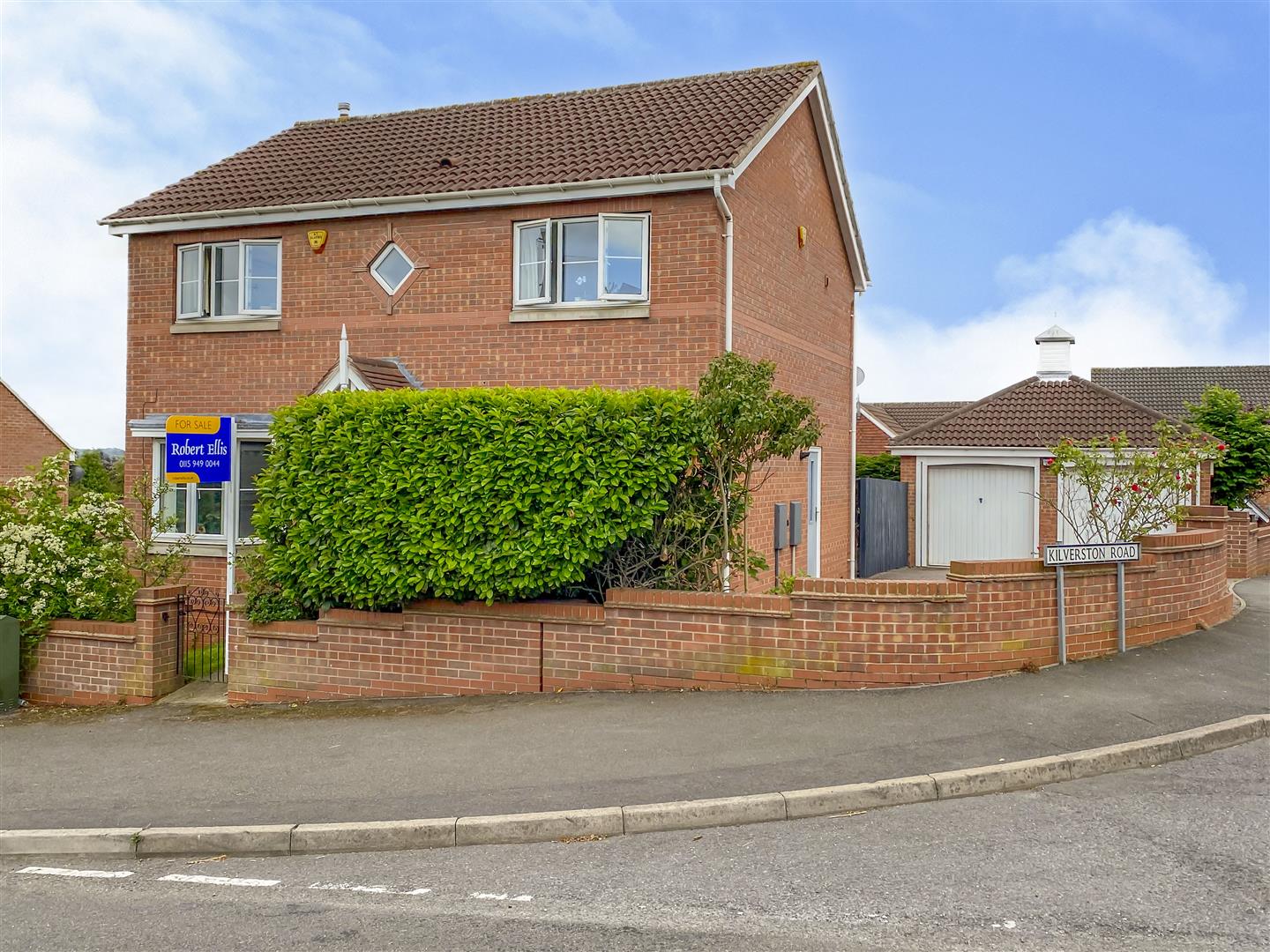 Stanton Road, Sandiacre, Nottingham Robert Ellis Estate Agents